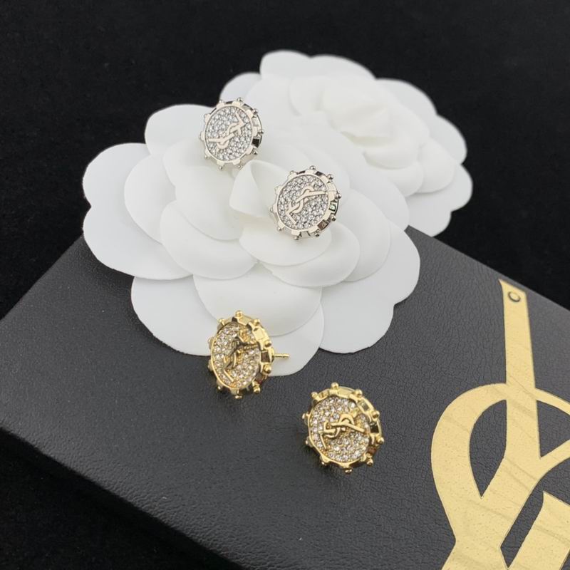 YSL Earrings 11lyr63